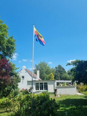 Ferienhaus Am Fehntjer Tief